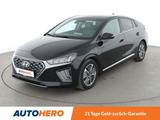 Hyundai IONIQ 1.6 Plug-in Hybrid Prime Aut.*NAVI*ACC*PDC - Hyundai IONIQ: Prime