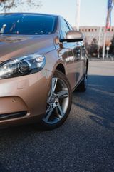 Volvo V40 D3 Momentum - Volvo V40 in Hamburg
