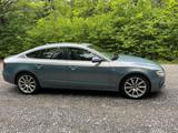 Audi A5 2.0 TFSI multitronic Sportback - S-line - Audi A5 aus 2010: Line