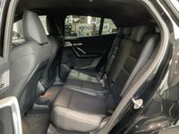 BMW iX2 - Vorschau Bild 9