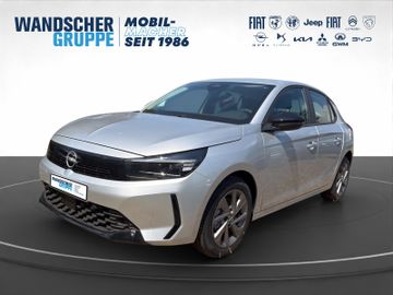 Opel Corsa F 1.2 Turbo Edition