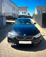 BMW 420d - Coupé - Luxury Line - Vollleder... - BMW 420 aus 2013