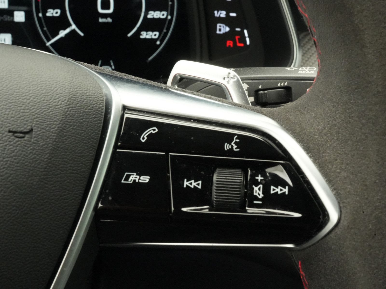 Audi RS6 - Bild 18