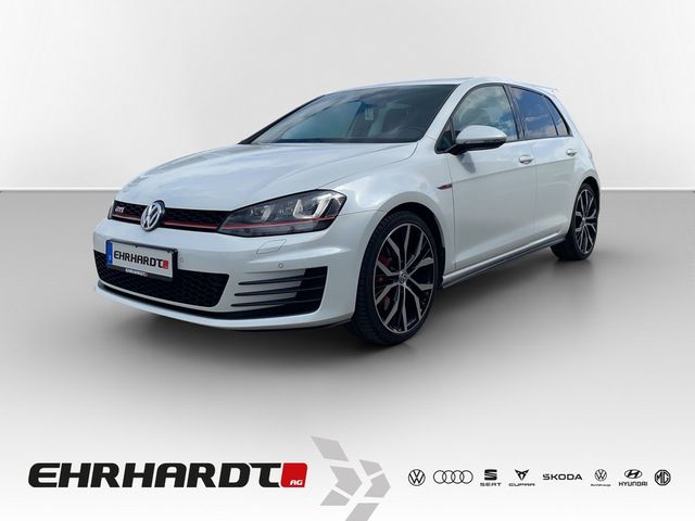 Volkswagen Golf VII 2.0 TSI DSG GTI Performance BI-XENON*NA