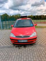 Ford Verkaufe einen Ford Galaxy - Ford Galaxy aus 2005