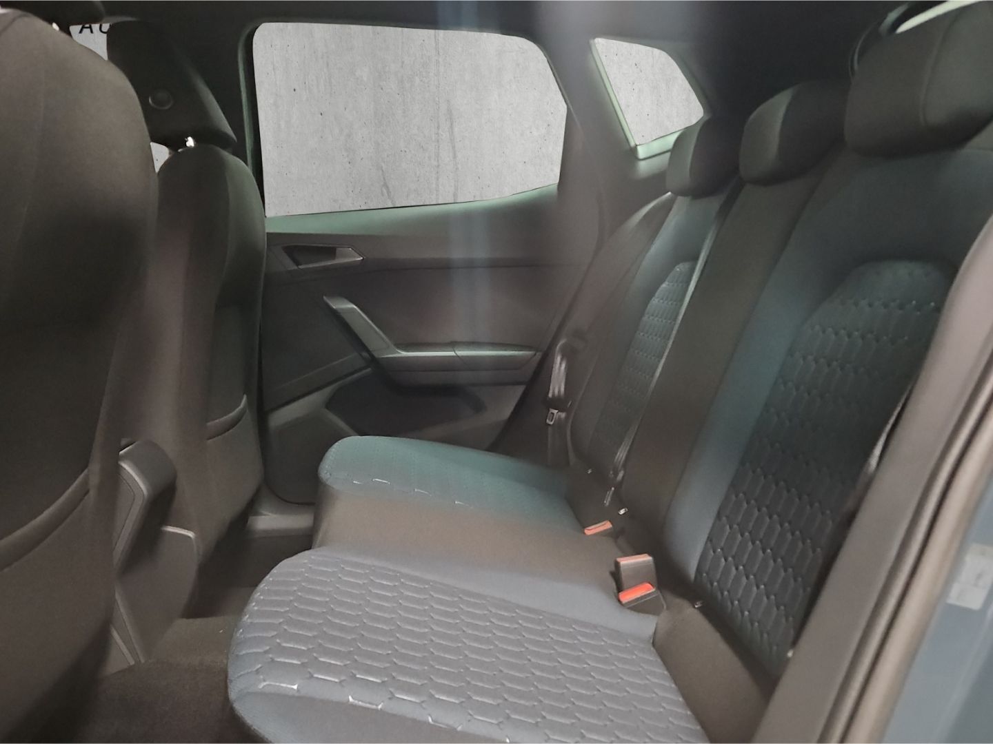Seat Arona - Bild 11