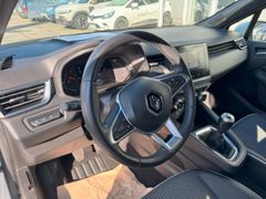 Fahrzeugabbildung Clio V Intens 1.0 TCe 90 EU6d Navi digitales Coc