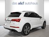 Audi Q5 50TDI quattro tiptronic S line-ACC*Navi*B&O*M - Audi Q5 Hybrid (Diesel/Elektro)