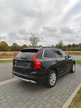 Volvo XC90 D5 AWD Momentum - TÜV neu! 8x Alubereifung - gebrauchte Volvo XC90 aus dem Jahr 2018