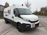 Iveco 65-170 Daily Kasten Maxi Klima EURO 6 *2015* - Iveco 170