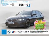 BMW 340 d Touring xDrive PANO AHK LED HUD NAVI LEDER