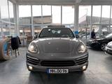 Porsche Cayenne - Porsche: Kleinbus