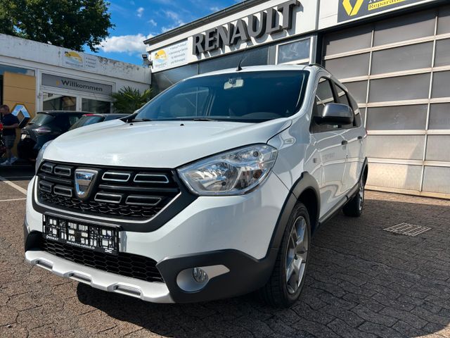 Dacia Lodgy Stepway 1,3 TCE