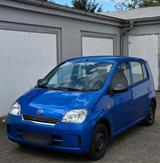 Daihatsu Cuore 1.0   TüV 09.2026 - Daihatsu in Essen