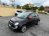Fiat 500 1.2 Sport - Fiat 500 aus 2012: Sport