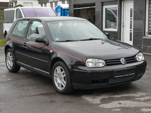 Volkswagen Golf 1.6 Generation