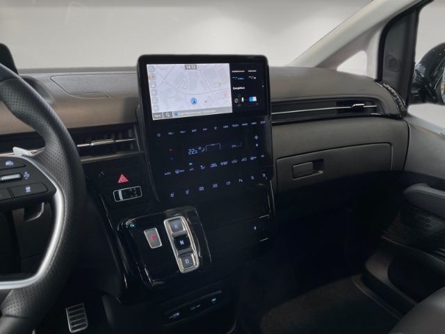 Hyundai Staria – Bild 9