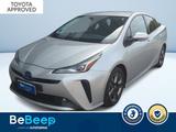 Toyota Prius 1.8H LOUNGE AWD-I ECVT MY20 - Toyota Prius: Prius2