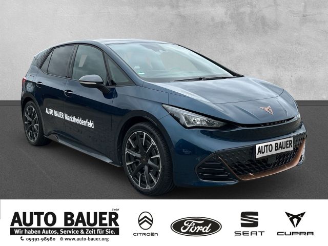 CUPRA Born 231 PS 77kWh