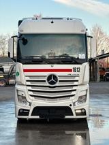 Mercedes-Benz Actros 1833 LNR 4x2 LL Low-Liner Fahrgestell - Angebote