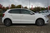Volkswagen Polo 1.2TSI Allstar LED Navi Sitzheizung PDC - : Kleinwagen, 1.2