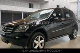 Mercedes-Benz ML 320 CDI Edition 10*H&K*AHK*PDC*ELSITZEMEMORY* - Mercedes-Benz ML 320: Cdi