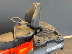 CFMOTO CForce 850 4x4 ABS + KOSTENLOSE LIEFERUNG