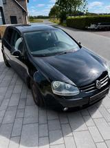 Volkswagen Golf 5 2.0 TDI 6-Gang  - Volkswagen Golf aus 2004: TDI