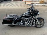 Harley-Davidson Harley Street Glide FLHX mit Recluse Kupplung - HARLEY-DAVIDSON 2008 STREET GLIDE