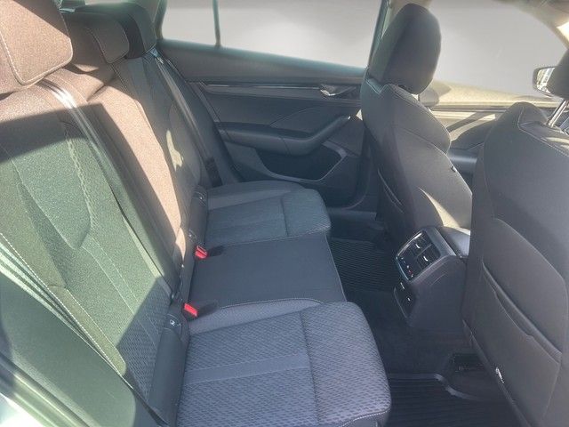 Skoda Octavia - Bild 19