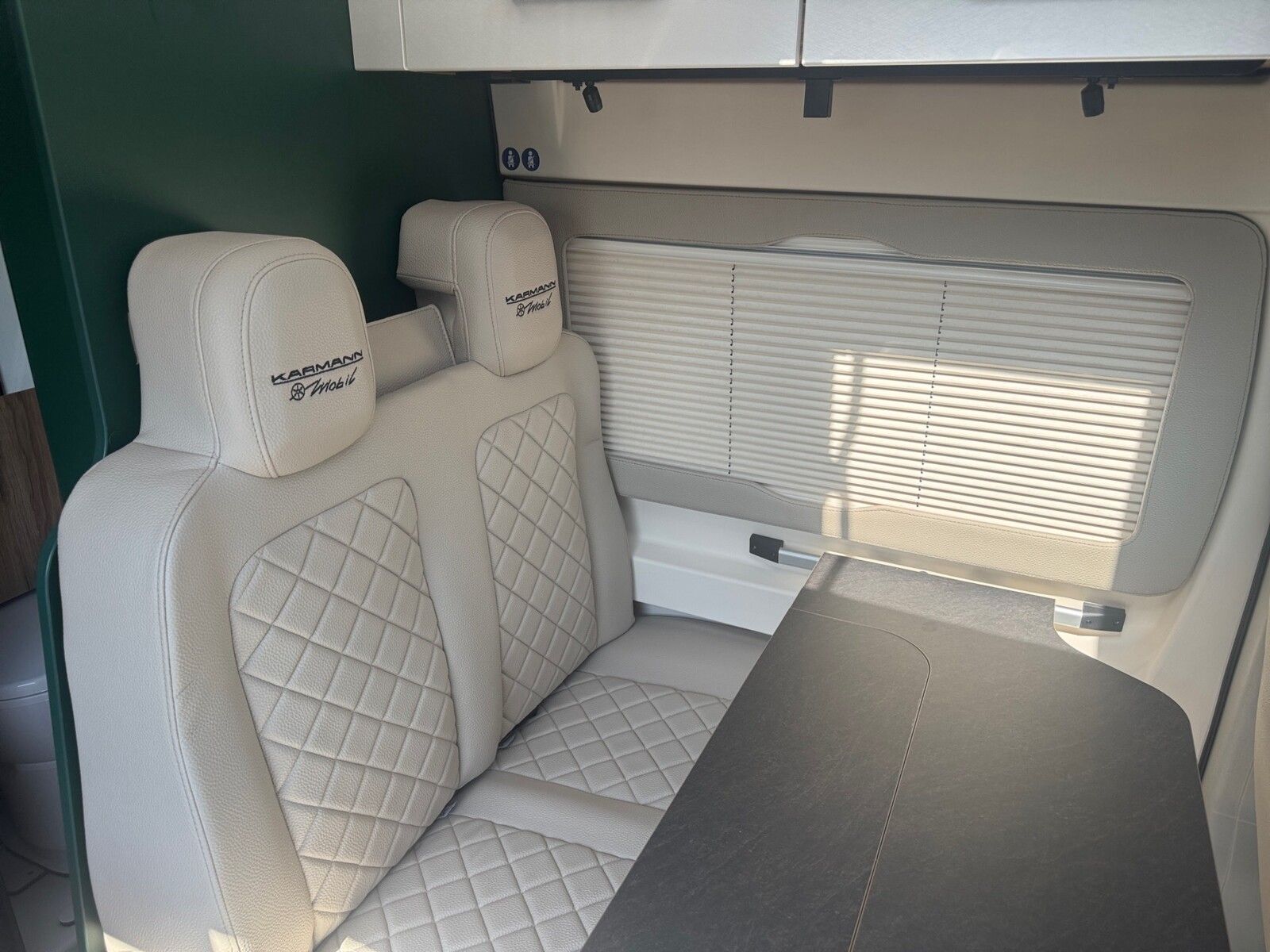 Fahrzeugabbildung Karmann Dexter DE 580 140 PS, Automatik, Alu-Felgen