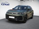 Volkswagen Tiguan 1.5 eTSI DSG R-Line +LEDER+AHK+PANO+MAX
