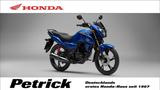 Honda CB 125 F Blau #26 - Sofort verfügbar - - Offers