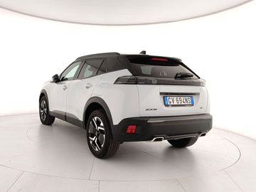 Peugeot 2008 - 5