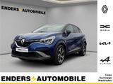Renault Captur II R.S. Line R.S.Line TCe 140 EDC +NAVI+S