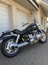 Honda F6C  Traumzustand wie neu  - Angebote