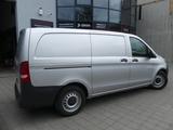 Mercedes-Benz Vito Kasten 110 CDI FWD lang WÜRTH/SCHRÄNKE/KAM - Mercedes-Benz W110