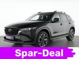 Mazda CX-5 Advantage Head-up-Display|Tempomat|CarPlay - Mazda CX-5 Gebrauchtwagen in Frankfurt
