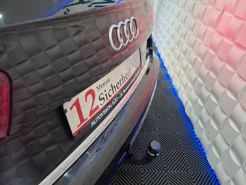 Audi A6 - 12