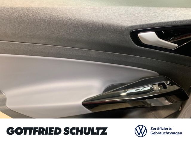 Volkswagen ID.4 - Bild 19