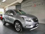 Opel Mokka X 120 Jahre*Navi*DAB*AHK* - gebrauchte Opel Mokka aus dem Jahr 2019