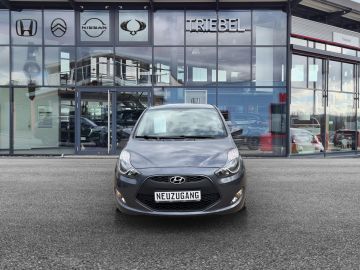 Hyundai ix20 Klima* EFH* Ganzjahresreifen neu* flexible 