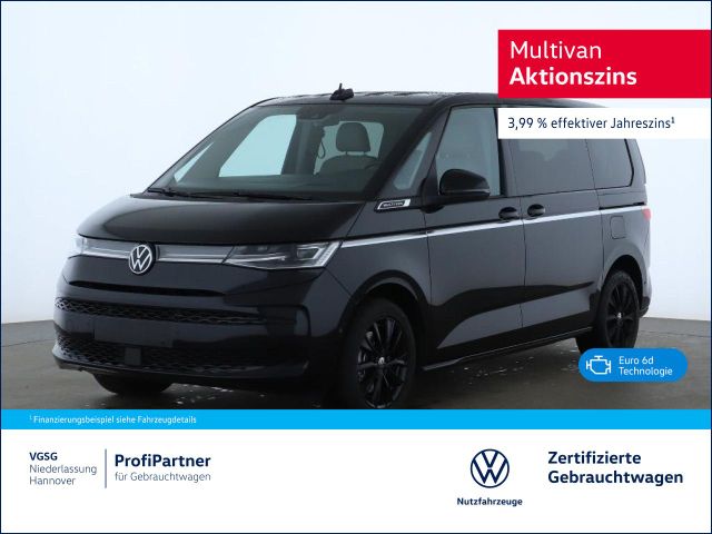 Volkswagen Multivan T7 Style eHybrid Vis-a-Vis ACC Standhzg