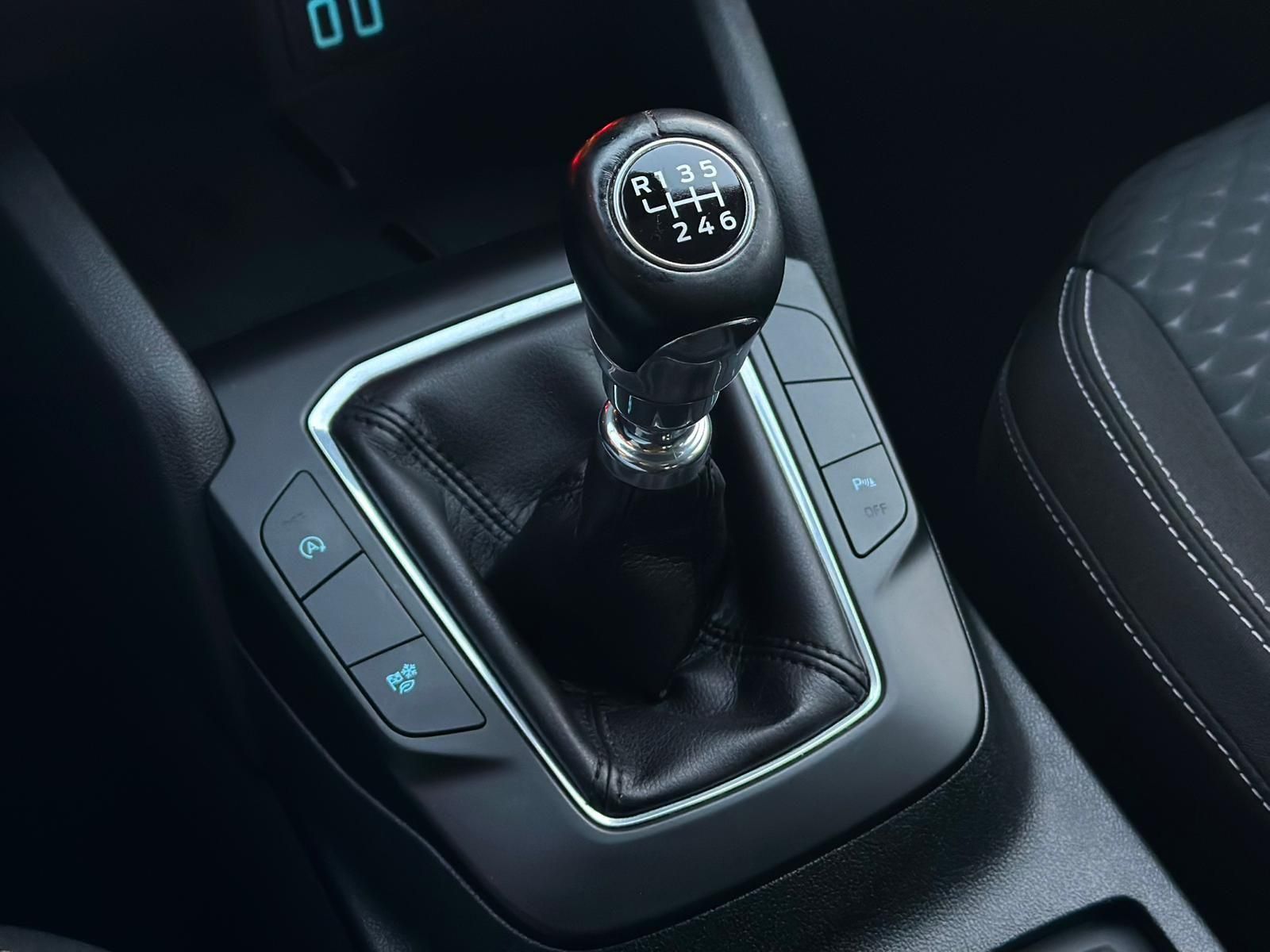 FORD Kuga 2.0EcoBlue Hybrid COOL&CONNECT* LED#AHK#FH - Image 13