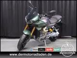 Moto Guzzi V100 MANDELLO S E5 GREEN 2121 - MOTO GUZZI G5