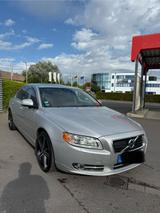 Volvo S80 2,4l 2012 - Volvo: V80