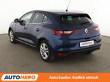Renault Megane 1.3 TCe Limited *SHZ*CAM*TEMPO*NAV*LED* - Renault Megane Gebrauchtwagen in Hannover