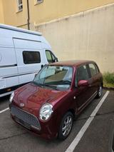 Daihatsu Trevis - Daihatsu TREVIS Gebrauchtwagen