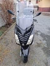 Peugeot CITYSTAR 200 - PEUGEOT CITYSTAR 200