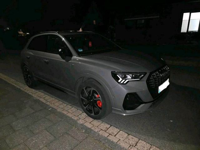 Audi Q3 F3 40 TFSI Quattro Verkauf/Tausch